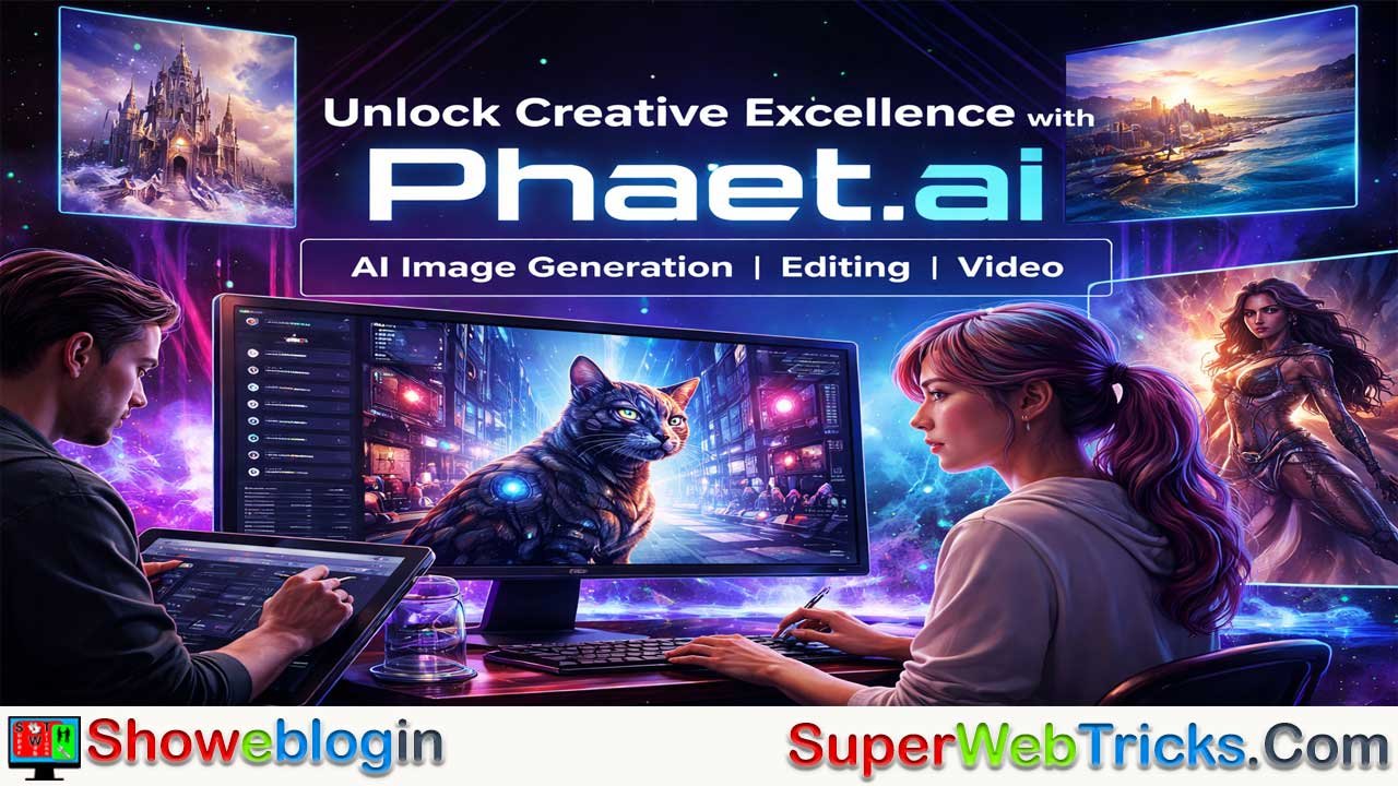 Phaet.ai