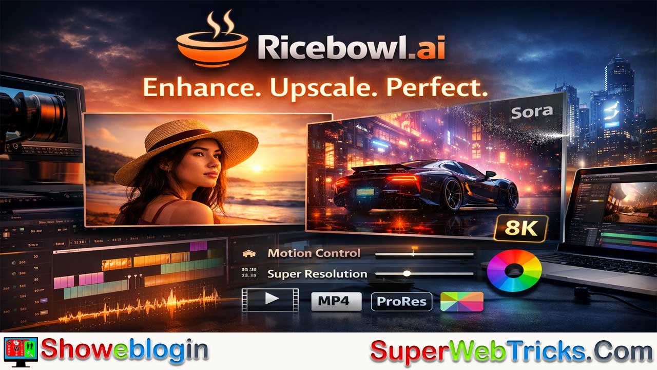 Ricebowl.ai