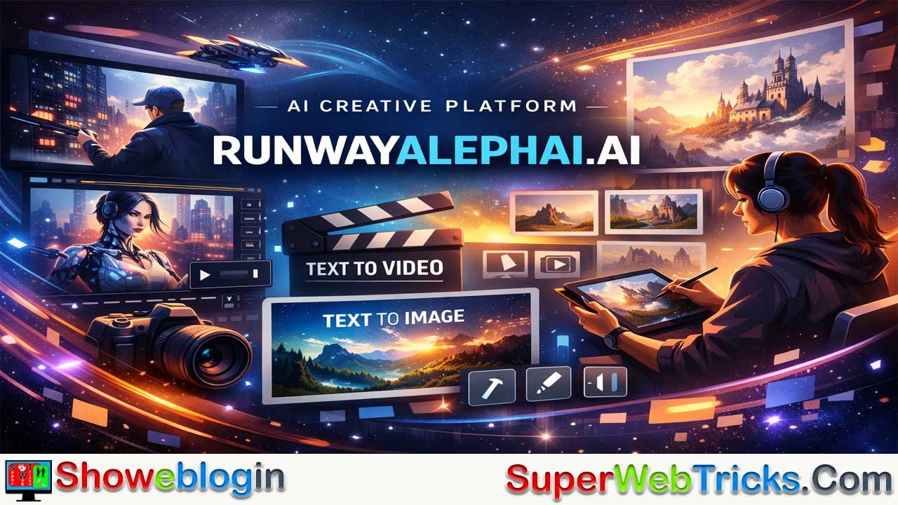 RunwayAlephAI.ai