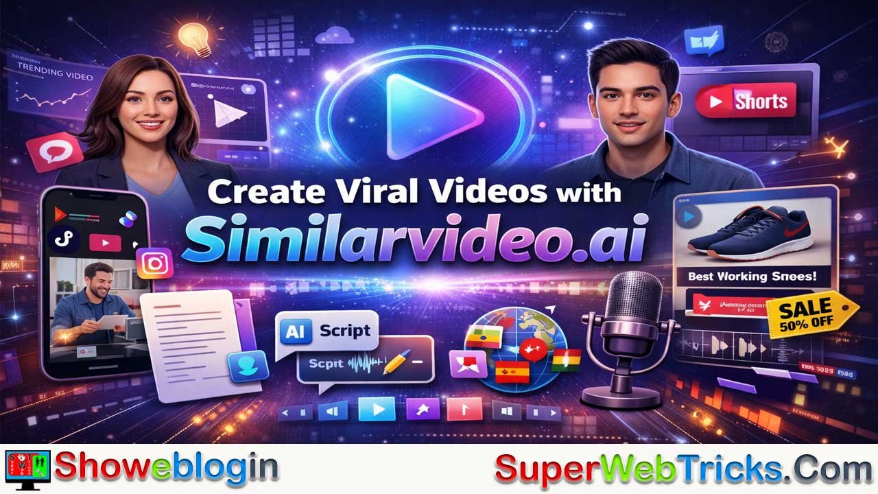 Similarvideo