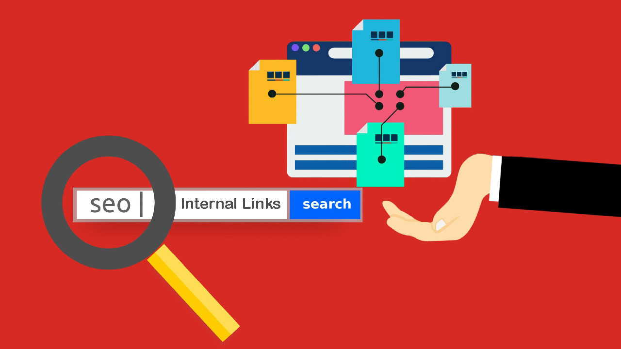 Internal linking for SEO: Best Practices in 2022